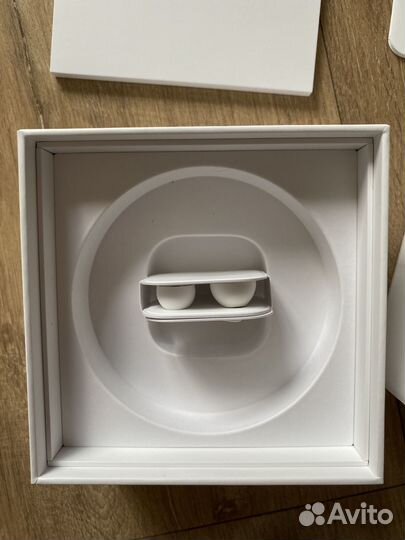 Наушники apple AirPods pro оригинальные