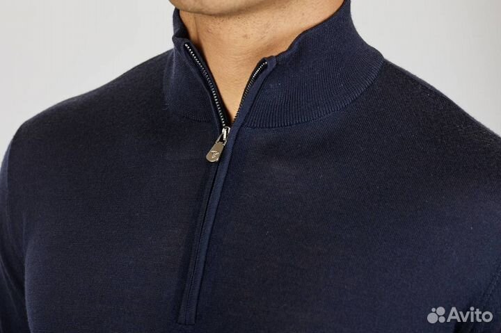 Свитер мужской Racinello