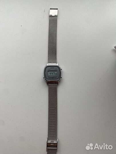 Часы casio vintage оригинал