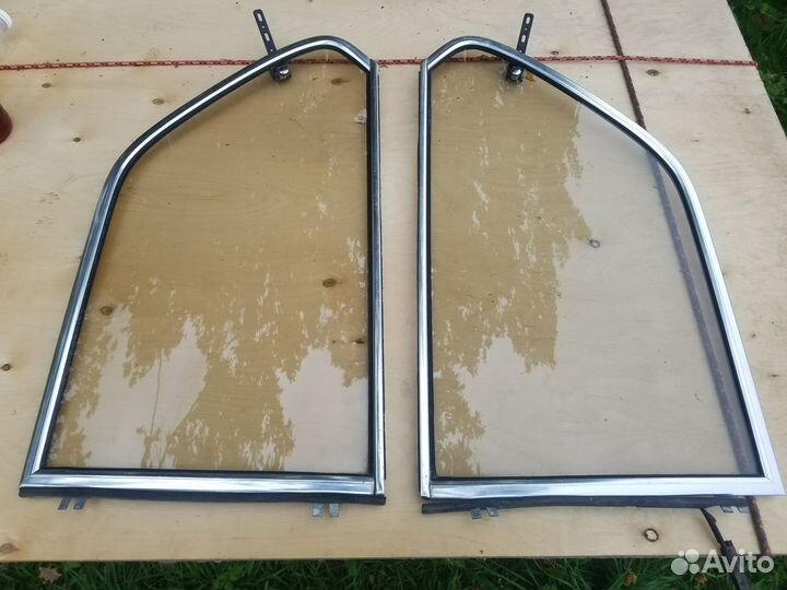 Боковые стекла bmw e21 купе