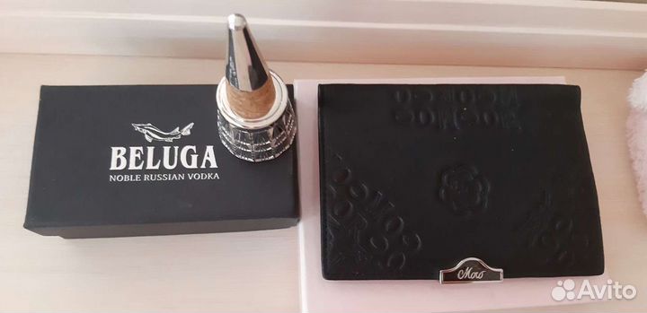 Новейшие аксессуары для подарка