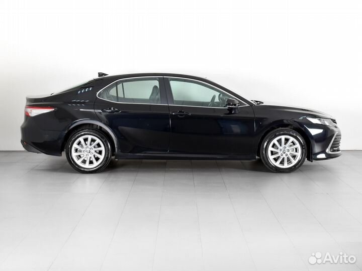 Toyota Camry 2.5 AT, 2021, 21 121 км