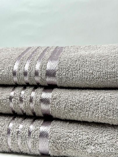 Полотенца махровые оптом из Узбекистана