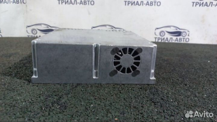 Range Rover Усилитель