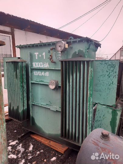 Трансформатор тру ар- (32F)