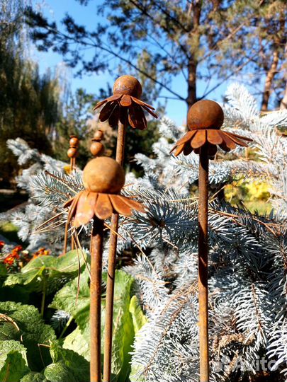 Декор для сада