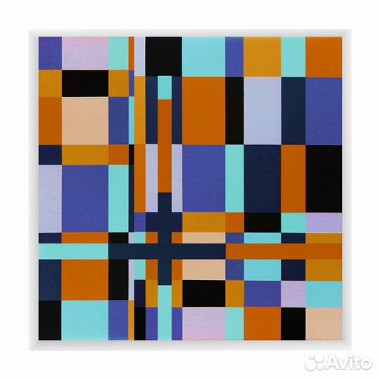 Картина-Изящество порядка