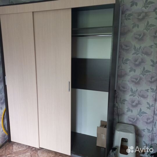 Шкаф купе бу