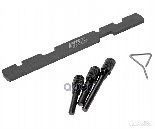 JTC-4090 набор фиксаторов коленвала и распредв