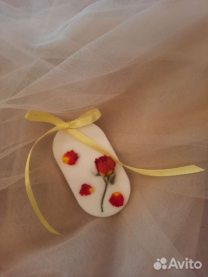 Флорентийское саше