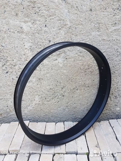 Fatbike обод 26