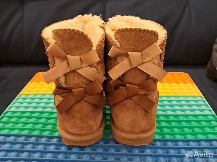 Угги детские 31 размер