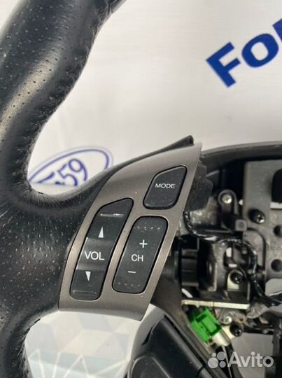 Руль Honda Accord CL 2.0 (K20Z2) 2007