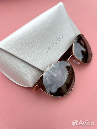 Оригинальные очки Michael Kors