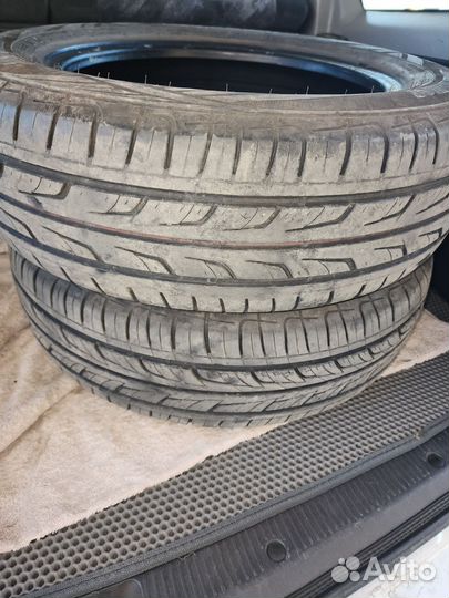 Cordiant Road Runner 185/65 R15C 88H