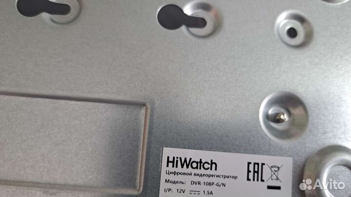 Видеокамера