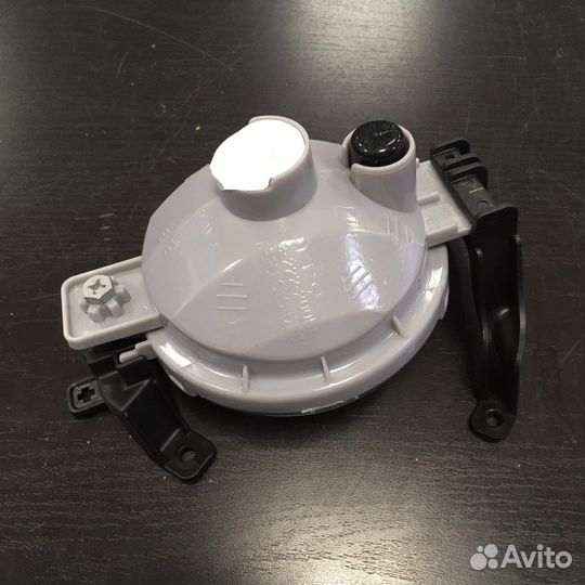 Фара противотуманная левая chevrolet spark (05 )