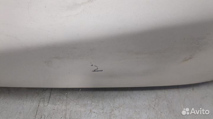 Капот Nissan X-Trail (T32) 2013, 2016