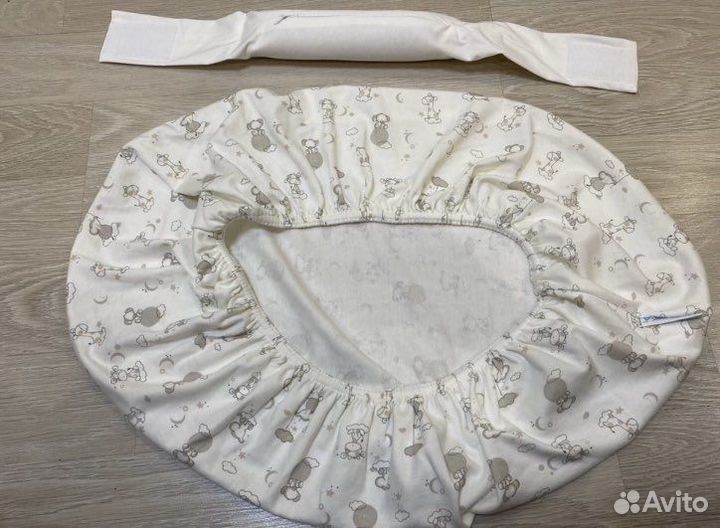 Кокон зевушка