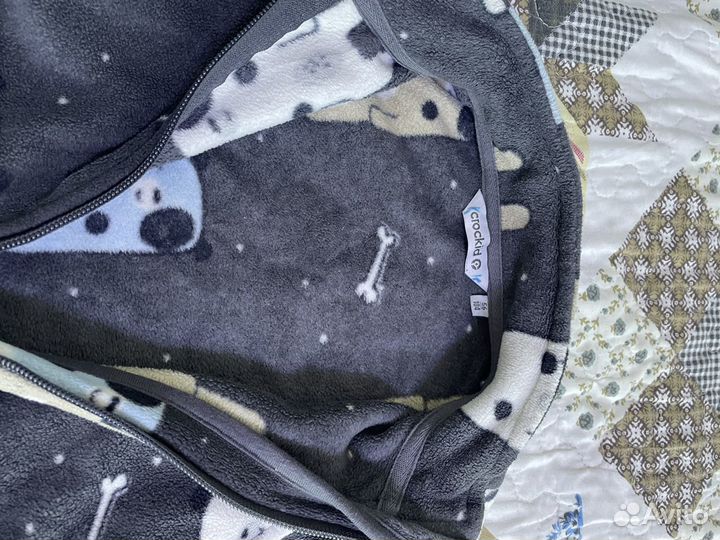 Кофта для мальчика