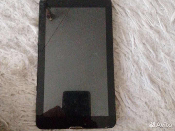 Планшет prestigio multipad wise 3137 3 G