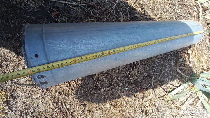 Сэндвич труба(для дымохода)