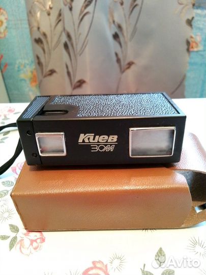 Фотоаппарат 