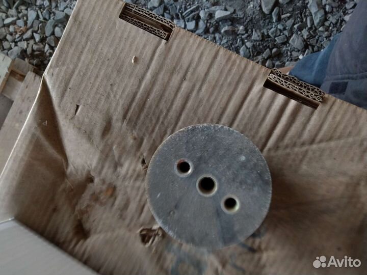 Изолятор ио 8-80, оск 3-35-2