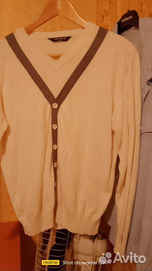 Мужская одежда