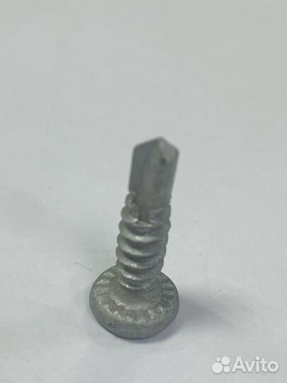 Саморез для металла металл - лстк 4,8x19 (SS77)