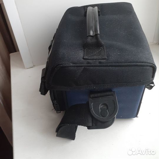 Сумка для видео