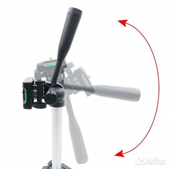 Штатив универсальный 1,5 метра