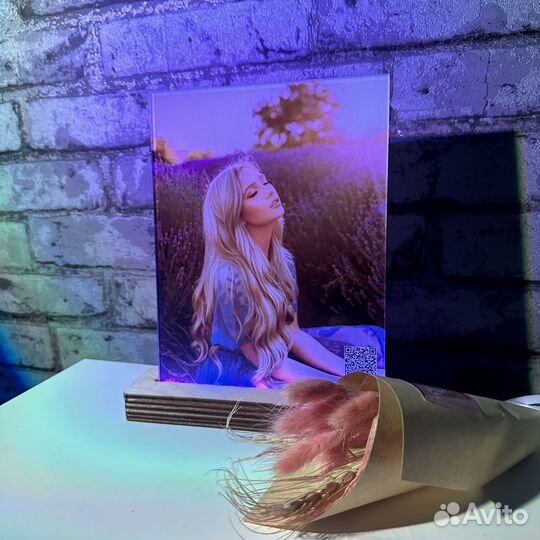 Коллаж с фото / подарок