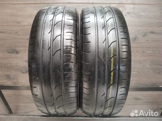 Continental ContiPremiumContact 2 205/60 R16 92H