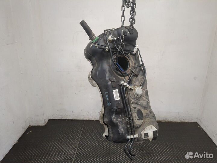 Бак топливный Chevrolet Trailblazer, 2020