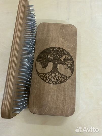 Доска с гвоздями садху для начинающих