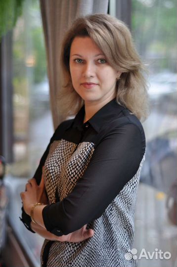 Репетитор начальных классов, подготовка к школе