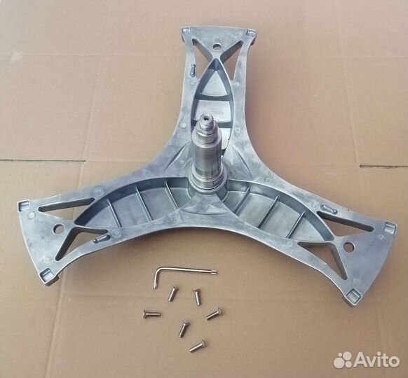 Крестовина стиральной машины Bosch Logixx