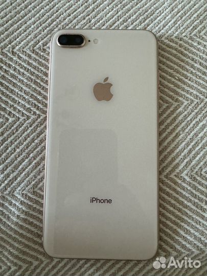 iPhone 8 Plus, 256 ГБ