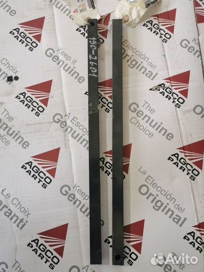 Стержень навески agco 190-2601