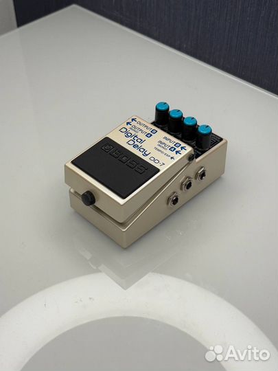 Boss Dd-7 Продажа/Обмен