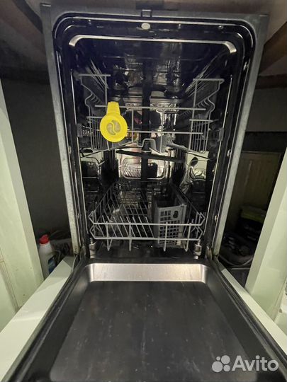 Посудомоечная машина
