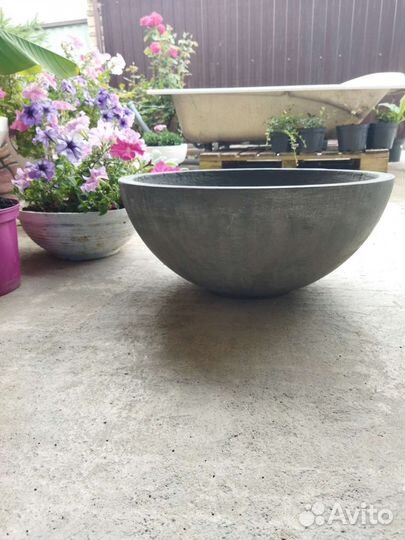 Вазоны для цветы уличное новый 