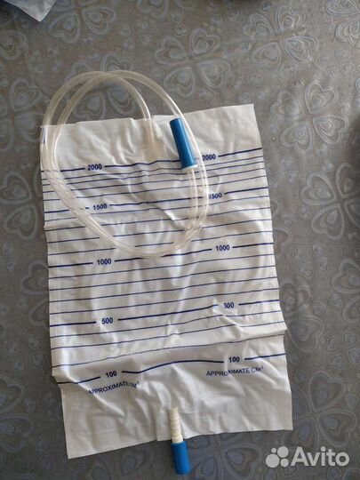 Мочеприемник