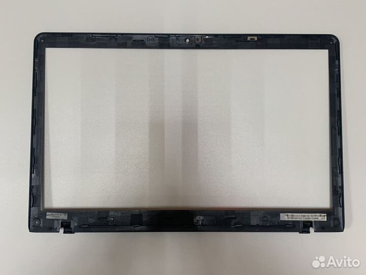 Рамка матрицы ноутбука samsung np300v5c