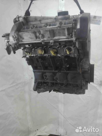 Двигатель Audi A3/S3 ARZ