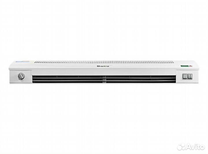 Завеса тепловая ballu Eco Power