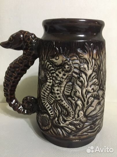 Кружка пивная