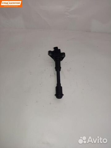 Катушка зажигания Volvo S60 2013 BM5G12A366DA