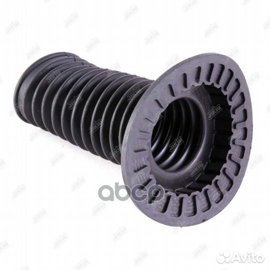 Пыльник амортизатора передний toyota corolla E1